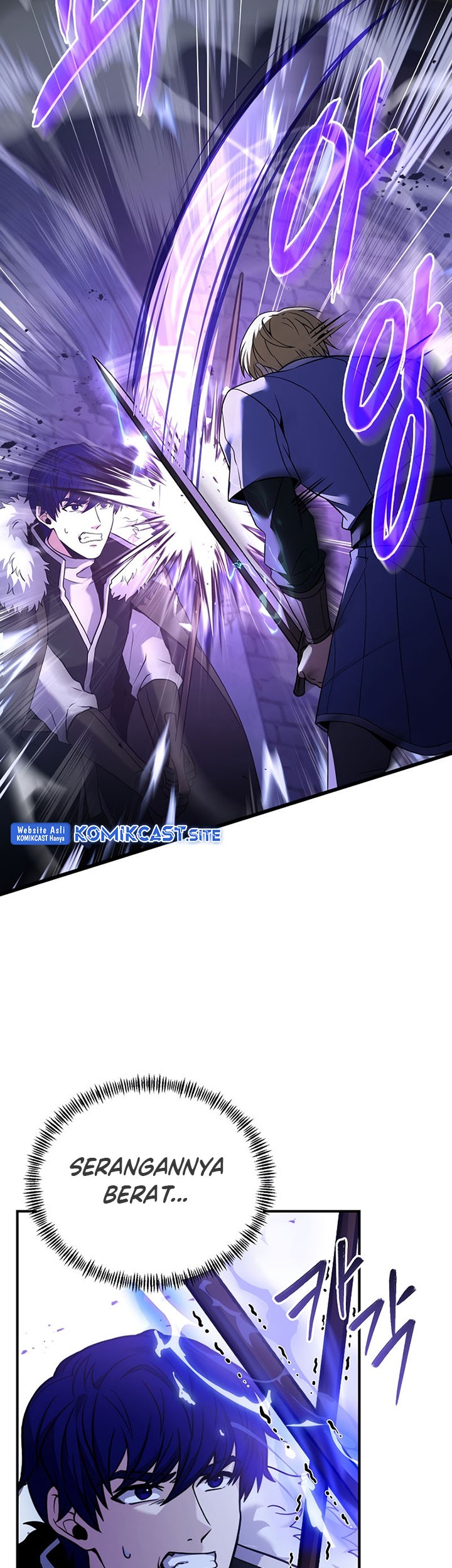 8 Circle Wizard’s Reincarnation Chapter 114 - halaman 10