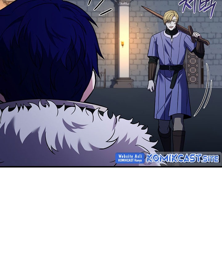 8 Circle Wizard’s Reincarnation Chapter 114 - halaman 19