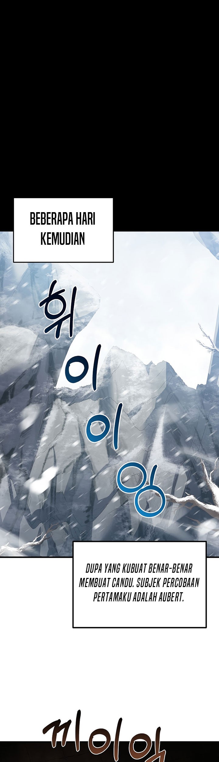 8 Circle Wizard’s Reincarnation Chapter 114 - halaman 22