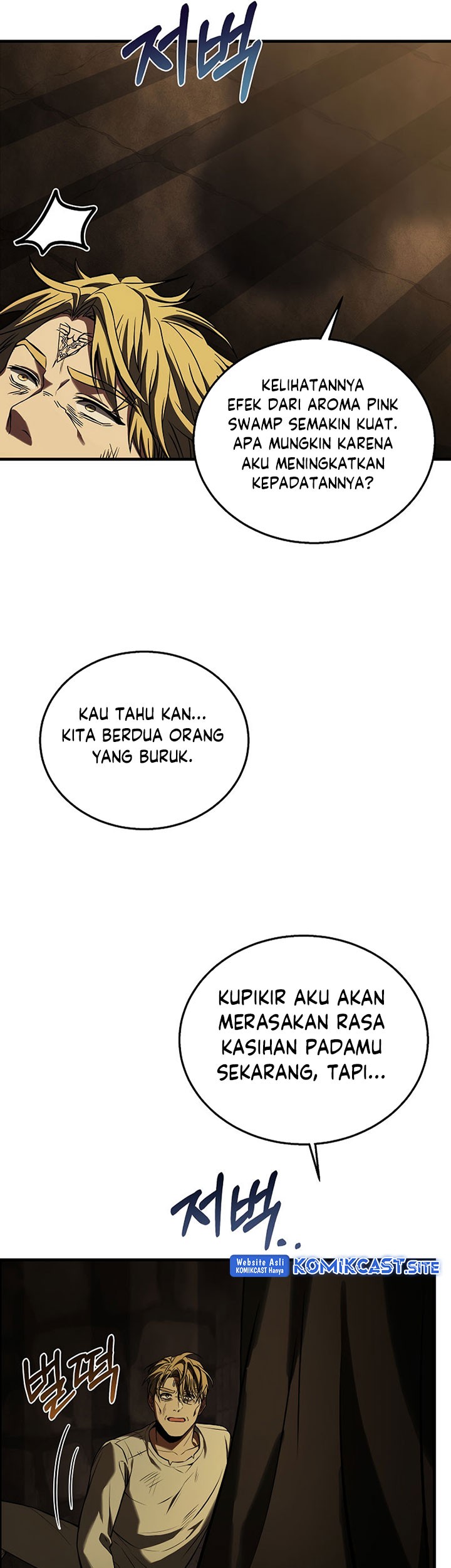 8 Circle Wizard’s Reincarnation Chapter 114 - halaman 26