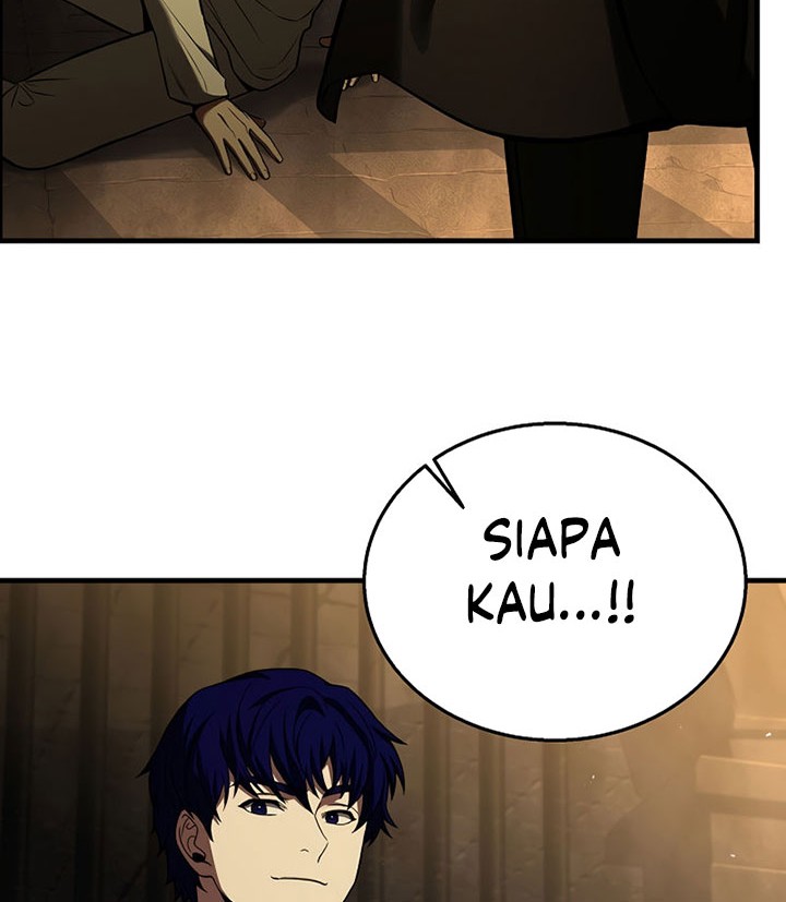 8 Circle Wizard’s Reincarnation Chapter 114 - halaman 27