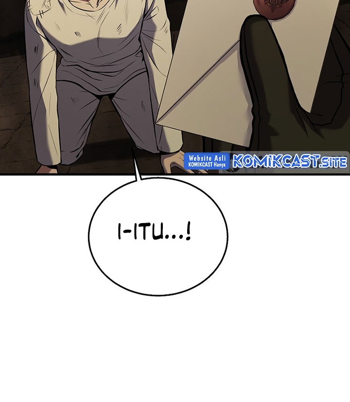 8 Circle Wizard’s Reincarnation Chapter 114 - halaman 31