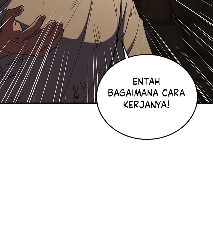 8 Circle Wizard’s Reincarnation Chapter 114 - halaman 33