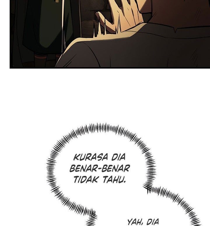 8 Circle Wizard’s Reincarnation Chapter 114 - halaman 35