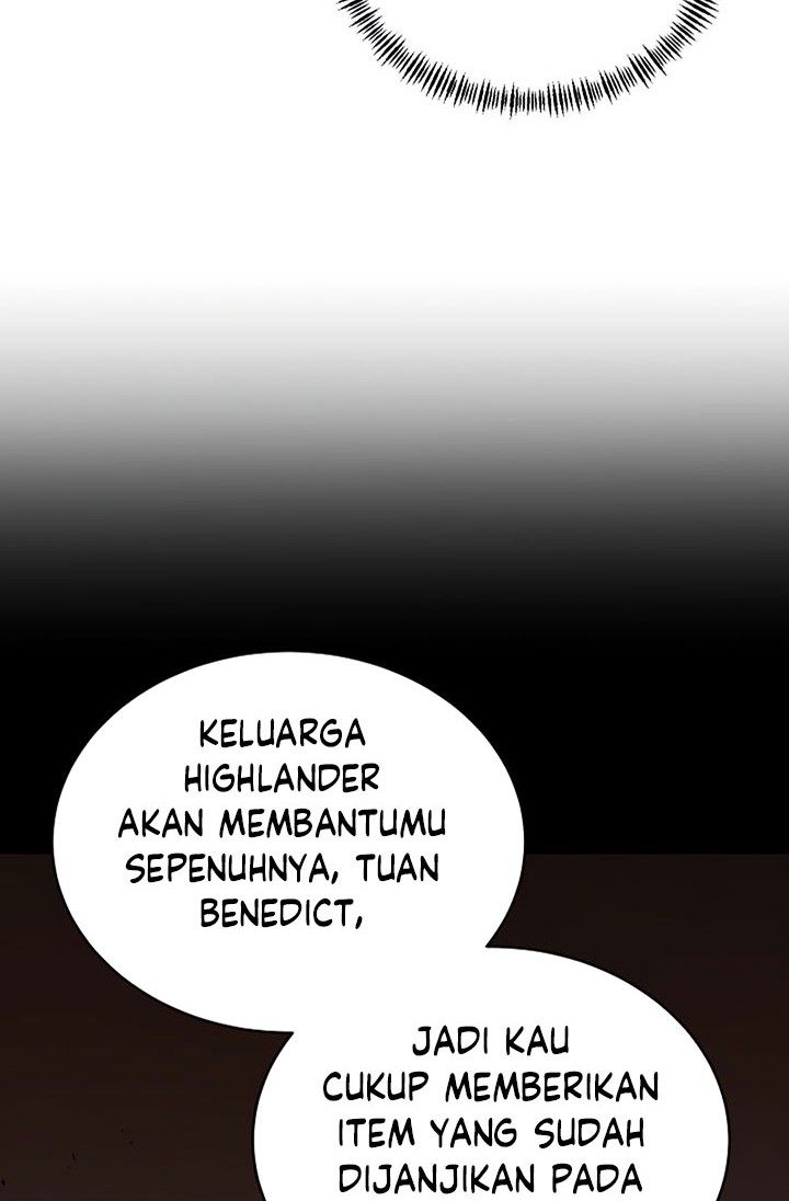 8 Circle Wizard’s Reincarnation Chapter 114 - halaman 39