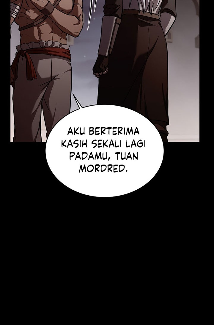 8 Circle Wizard’s Reincarnation Chapter 114 - halaman 41