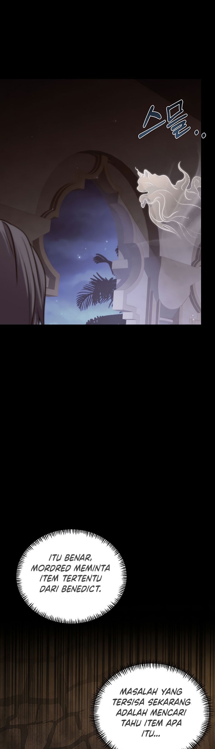 8 Circle Wizard’s Reincarnation Chapter 114 - halaman 42