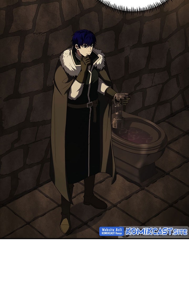 8 Circle Wizard’s Reincarnation Chapter 114 - halaman 43
