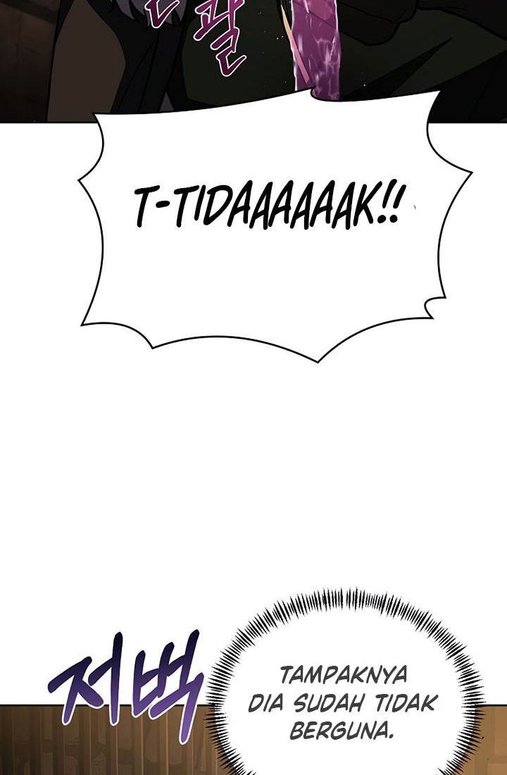 8 Circle Wizard’s Reincarnation Chapter 114 - halaman 45