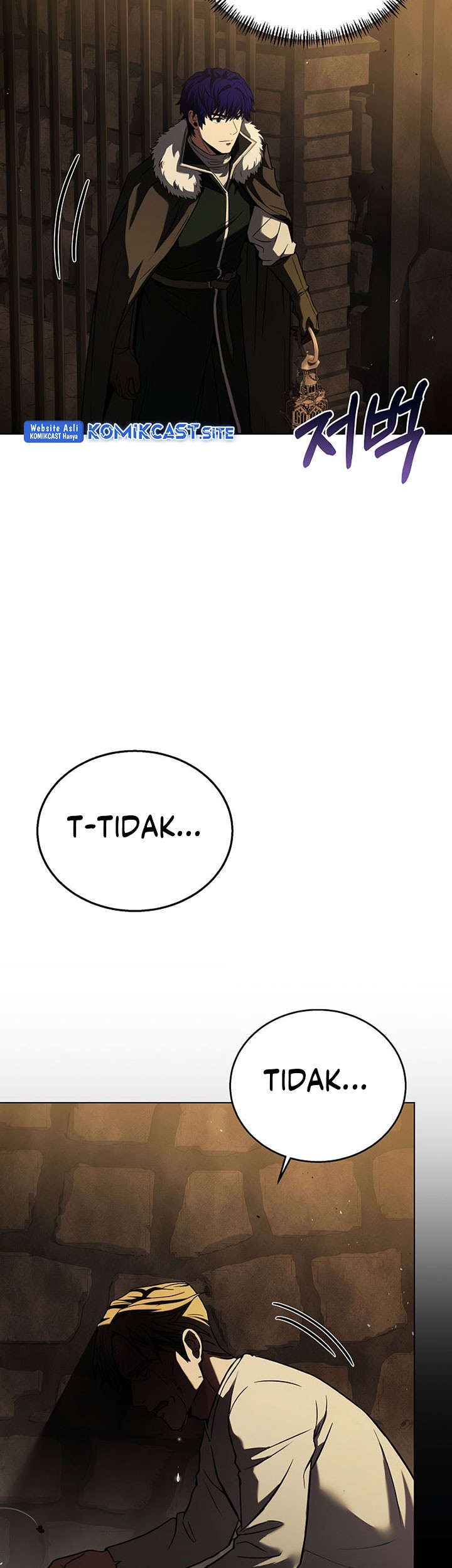 8 Circle Wizard’s Reincarnation Chapter 114 - halaman 46