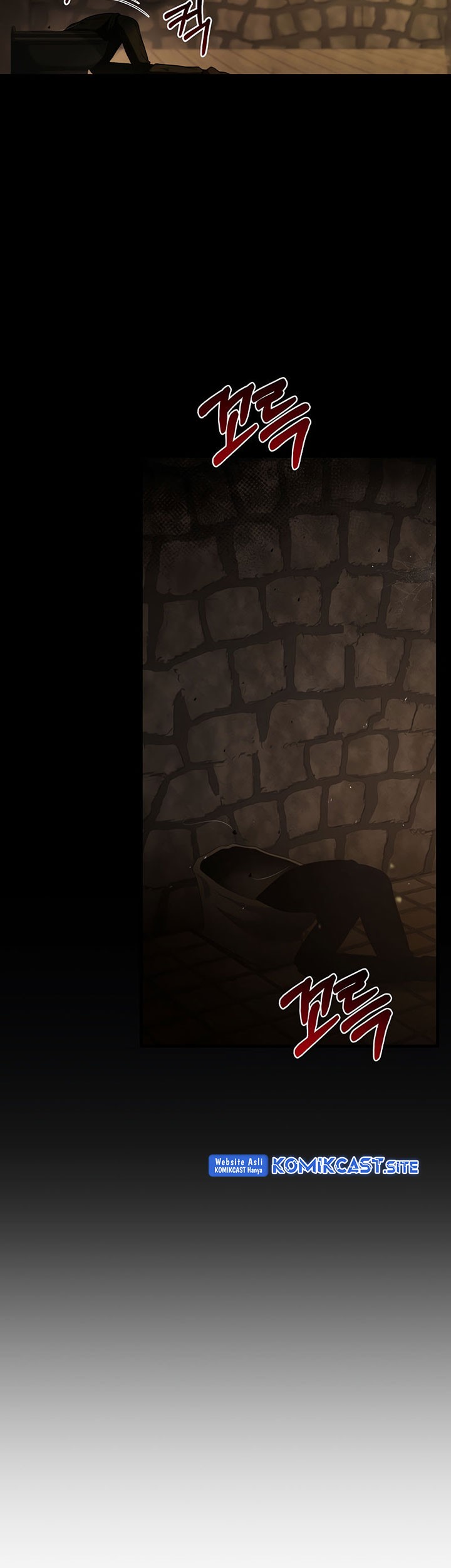 8 Circle Wizard’s Reincarnation Chapter 114 - halaman 48