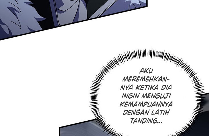 8 Circle Wizard’s Reincarnation Chapter 114 - halaman 5