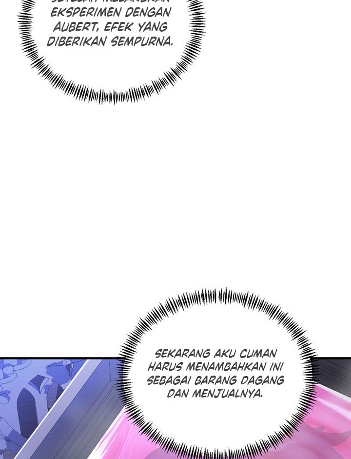 8 Circle Wizard’s Reincarnation Chapter 114 - halaman 51