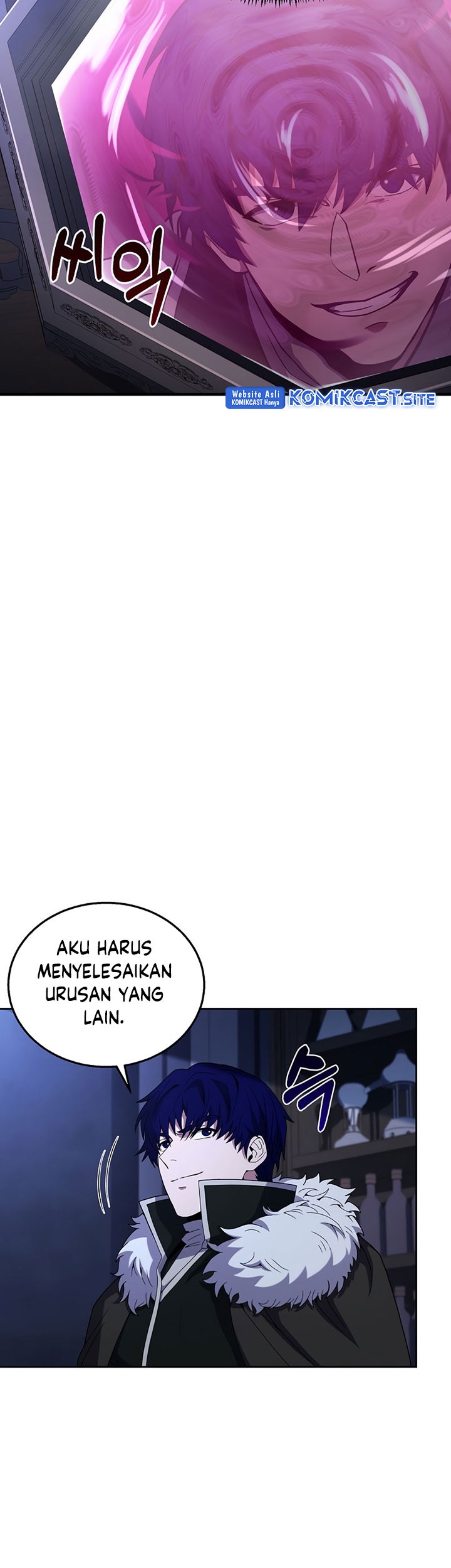8 Circle Wizard’s Reincarnation Chapter 114 - halaman 52