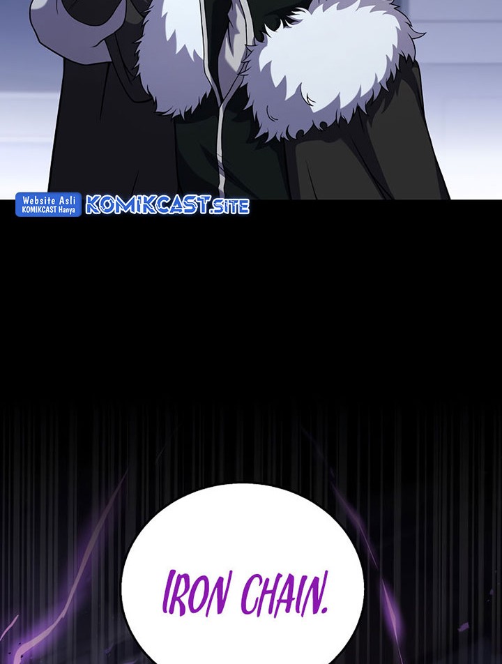 8 Circle Wizard’s Reincarnation Chapter 114 - halaman 57