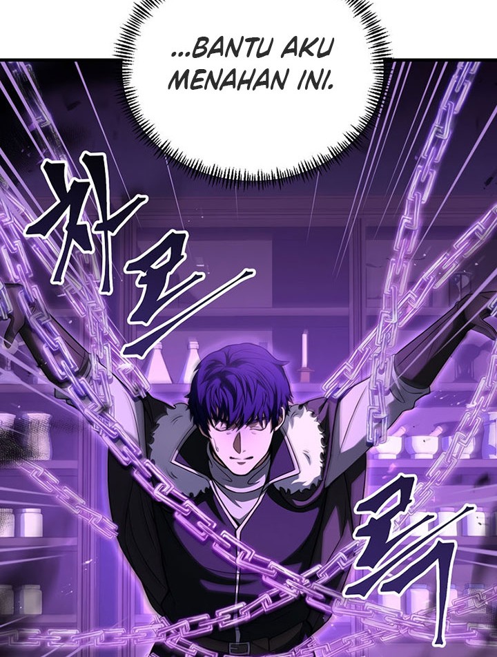 8 Circle Wizard’s Reincarnation Chapter 114 - halaman 59