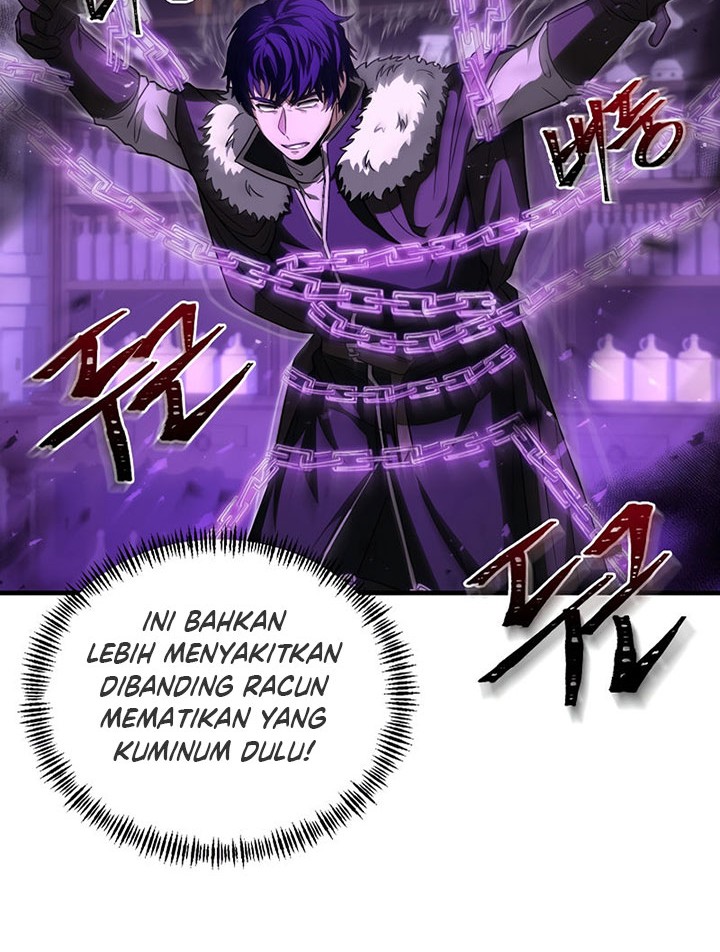 8 Circle Wizard’s Reincarnation Chapter 114 - halaman 61