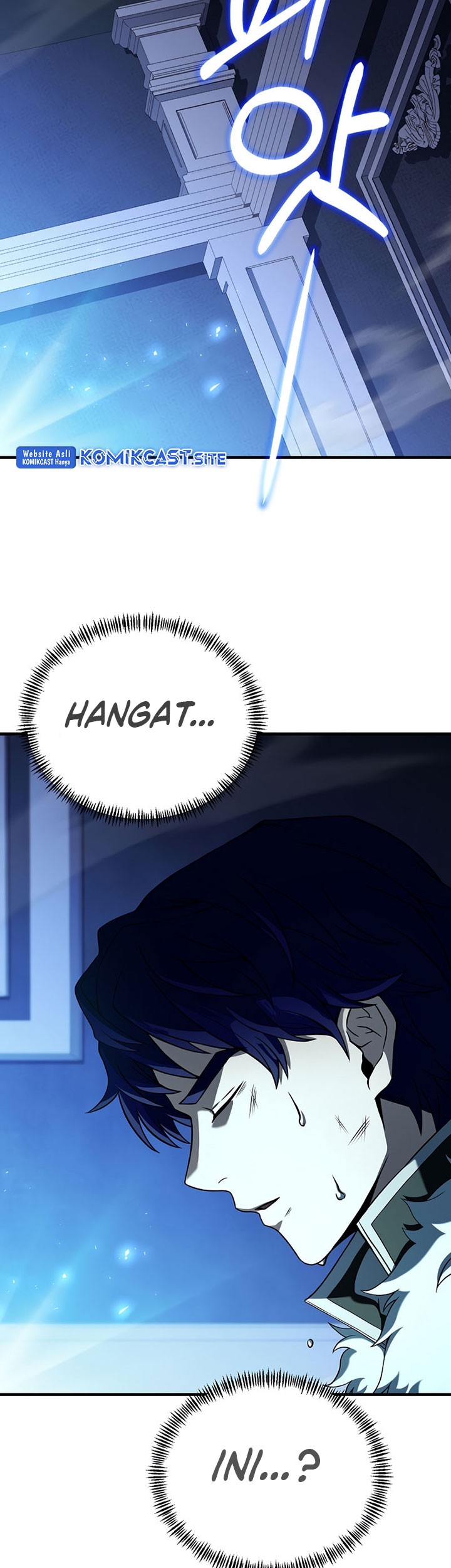 8 Circle Wizard’s Reincarnation Chapter 114 - halaman 64