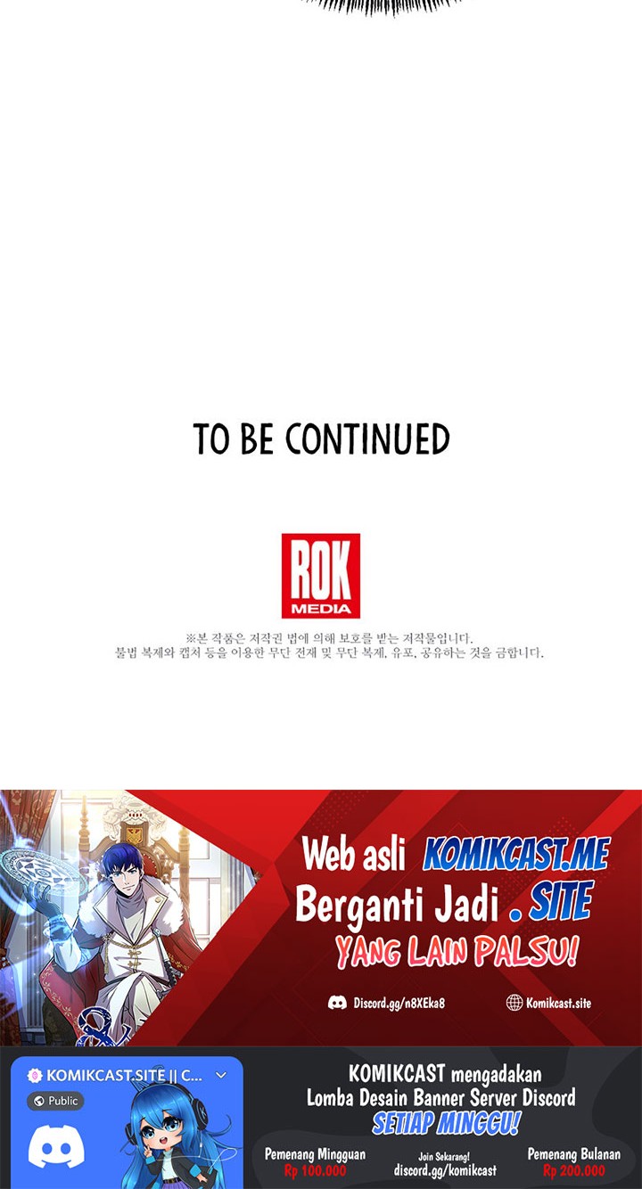 8 Circle Wizard’s Reincarnation Chapter 114 - halaman 65