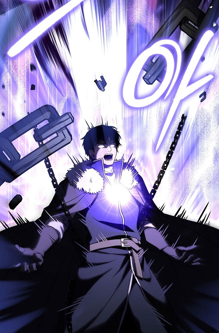 8 Circle Wizard’s Reincarnation Chapter 115 - halaman 11