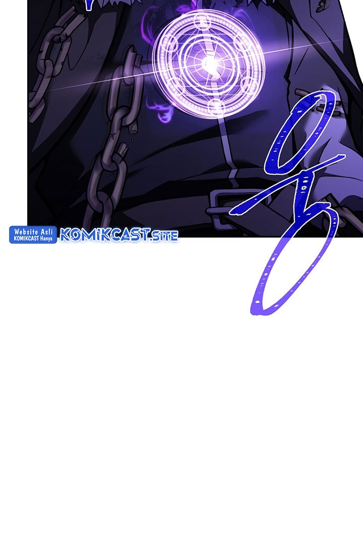 8 Circle Wizard’s Reincarnation Chapter 115 - halaman 13