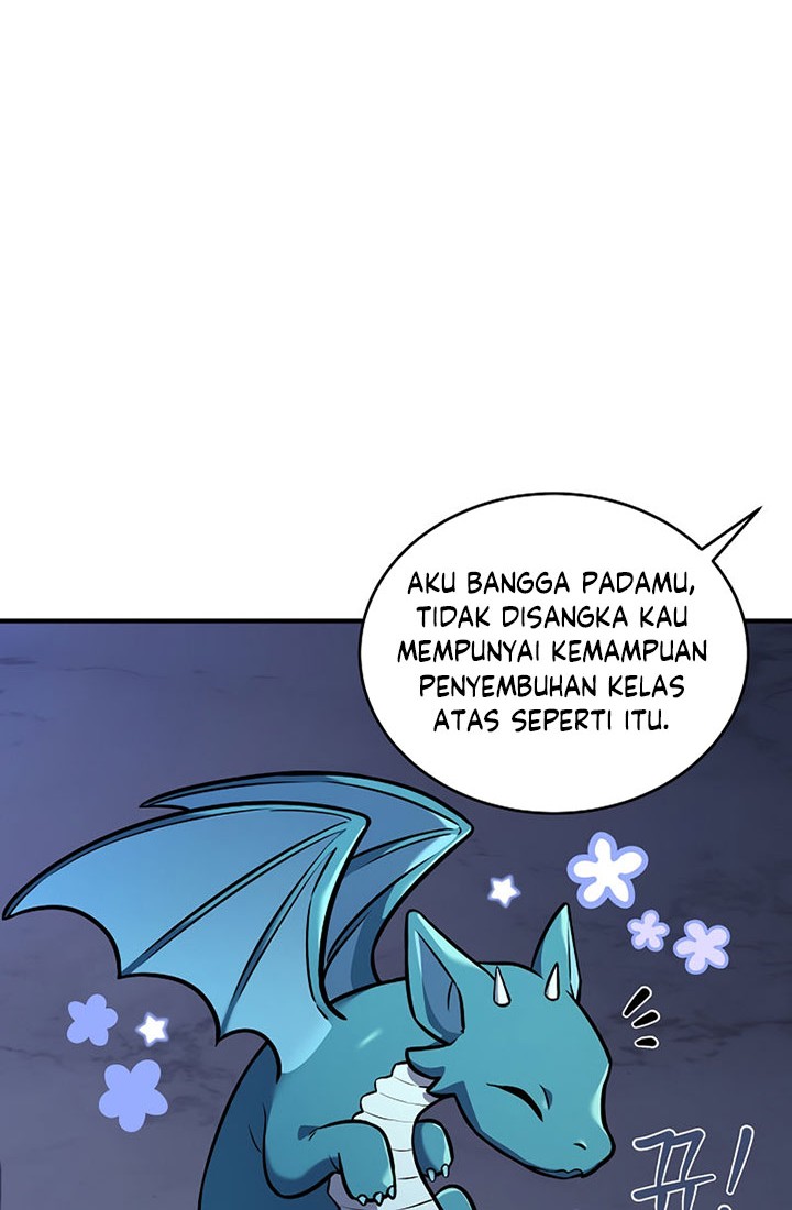 8 Circle Wizard’s Reincarnation Chapter 115 - halaman 17