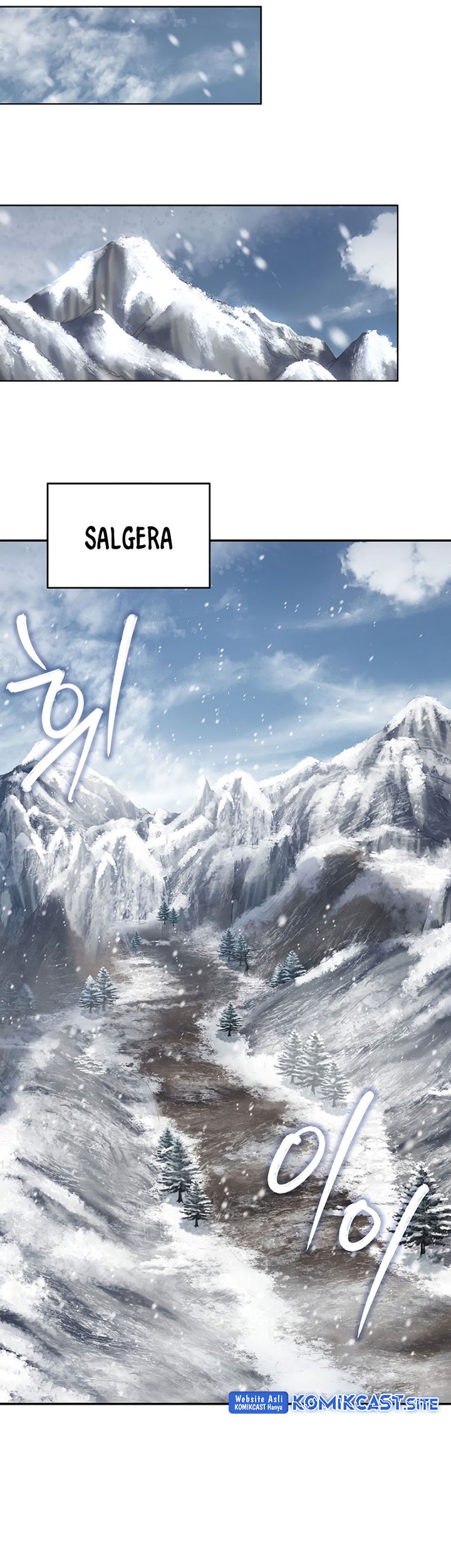 8 Circle Wizard’s Reincarnation Chapter 115 - halaman 22