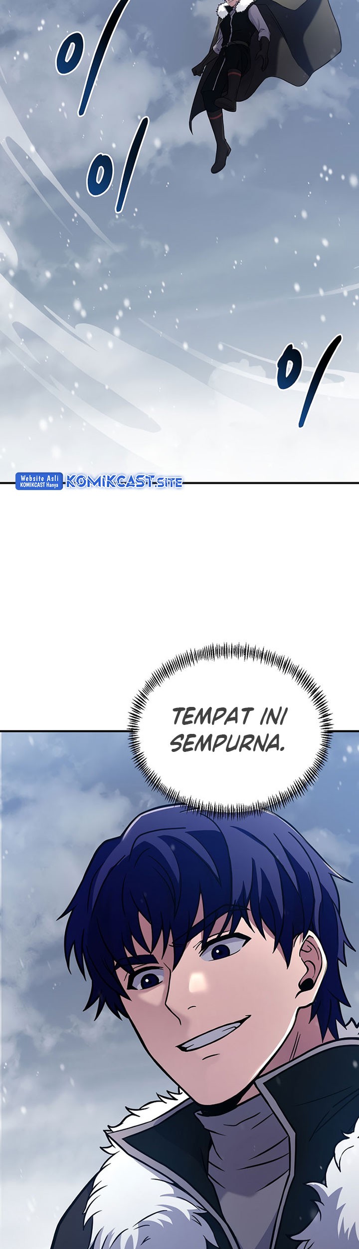 8 Circle Wizard’s Reincarnation Chapter 115 - halaman 24
