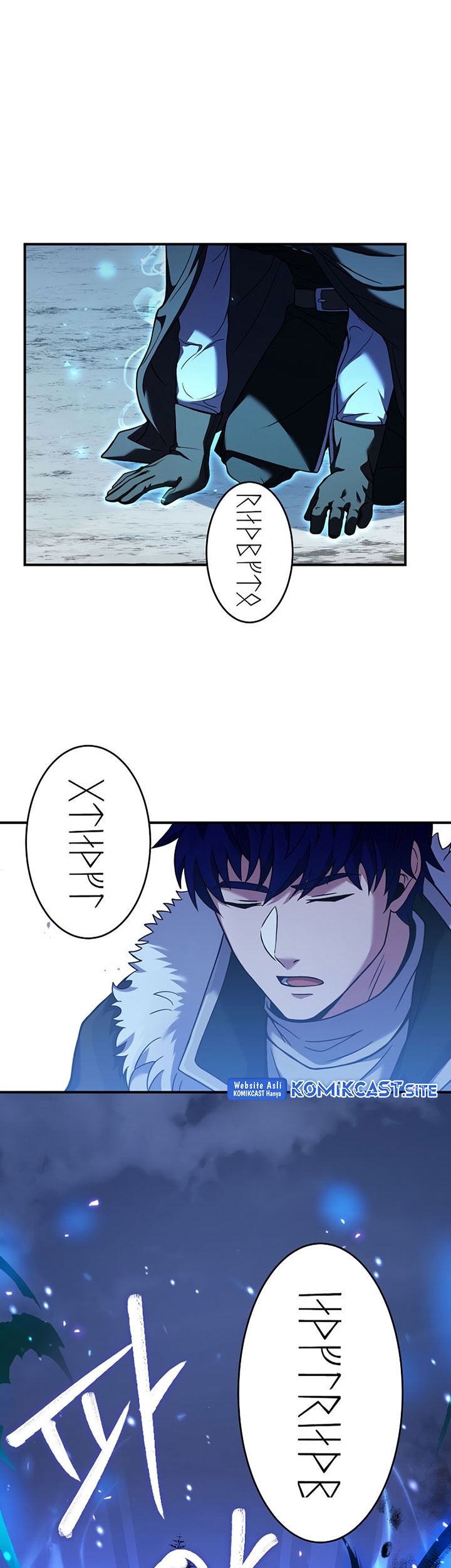 8 Circle Wizard’s Reincarnation Chapter 115 - halaman 28