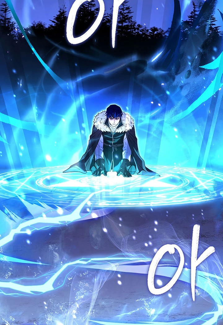 8 Circle Wizard’s Reincarnation Chapter 115 - halaman 29