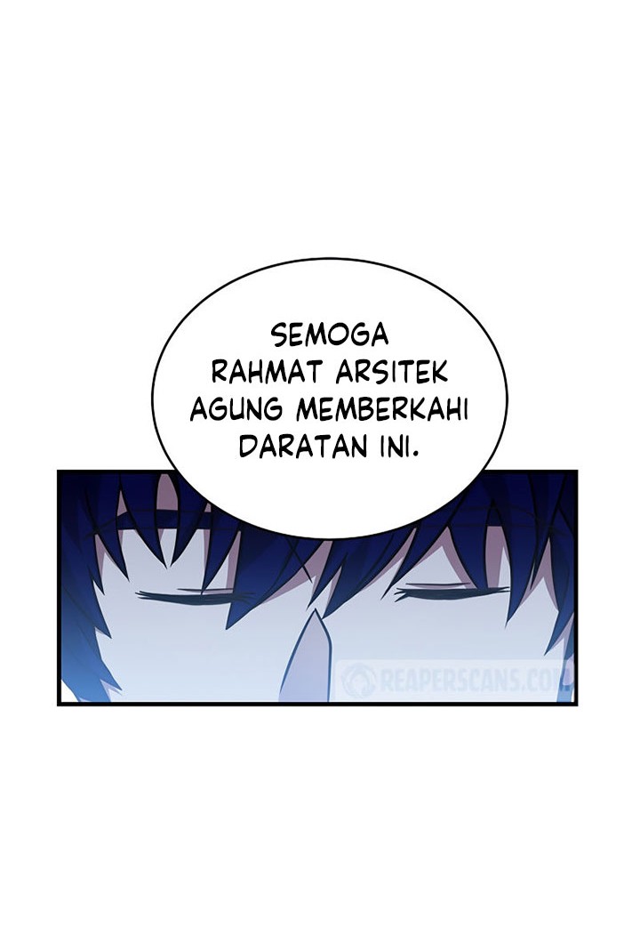 8 Circle Wizard’s Reincarnation Chapter 115 - halaman 31