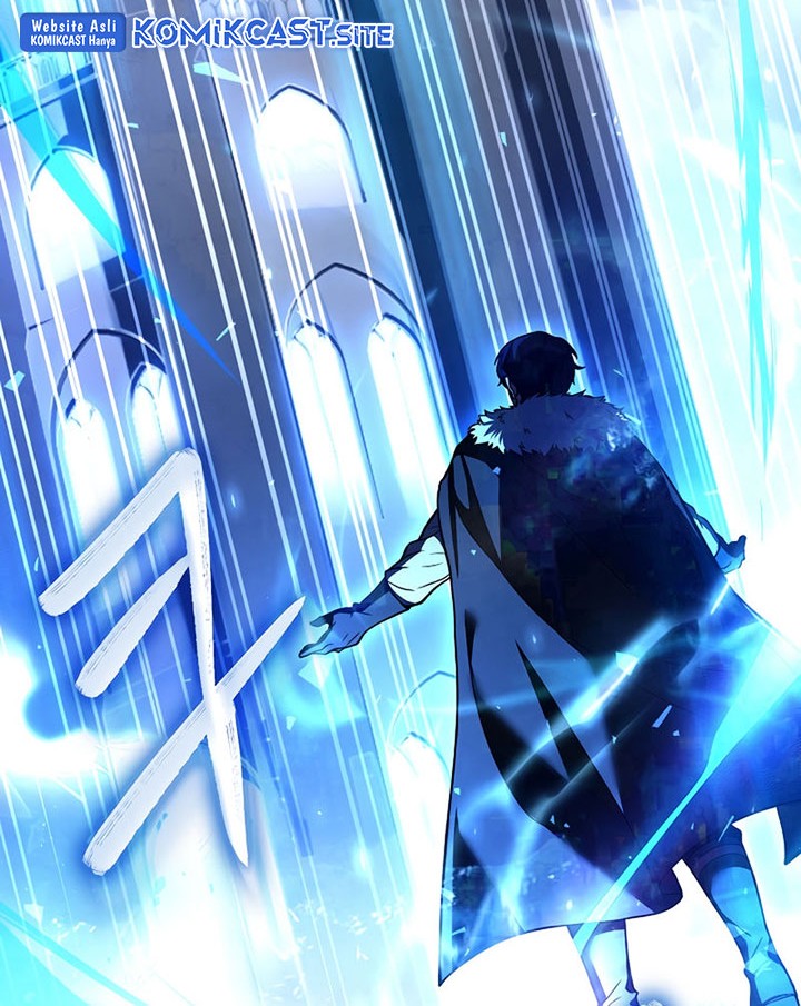 8 Circle Wizard’s Reincarnation Chapter 115 - halaman 33