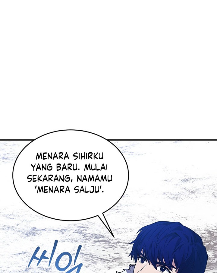 8 Circle Wizard’s Reincarnation Chapter 115 - halaman 35