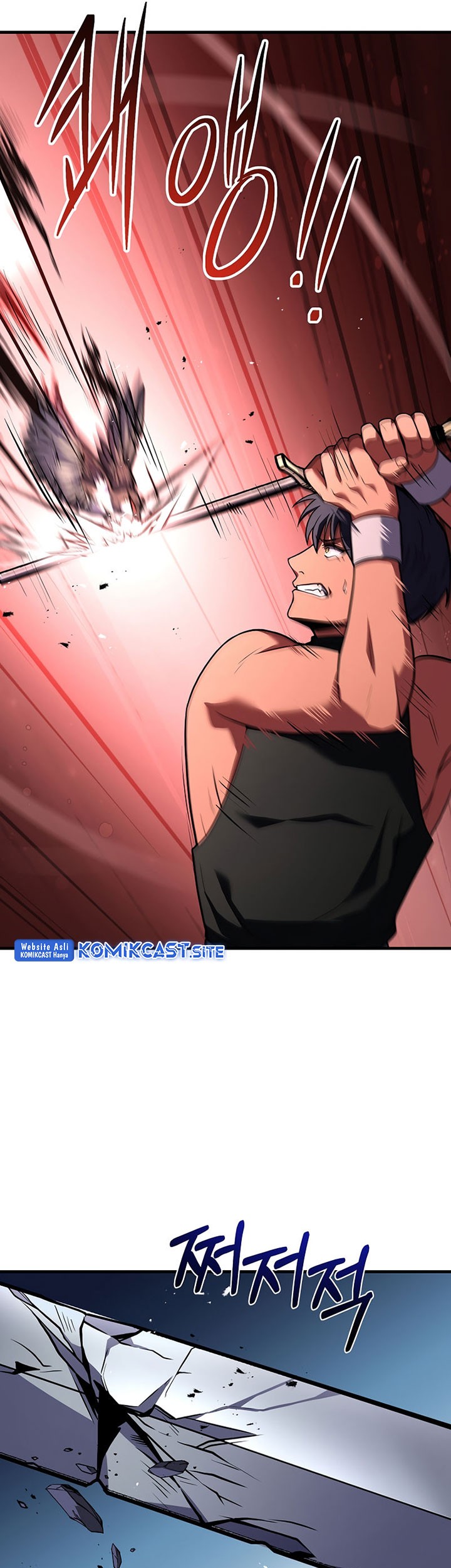 8 Circle Wizard’s Reincarnation Chapter 115 - halaman 44