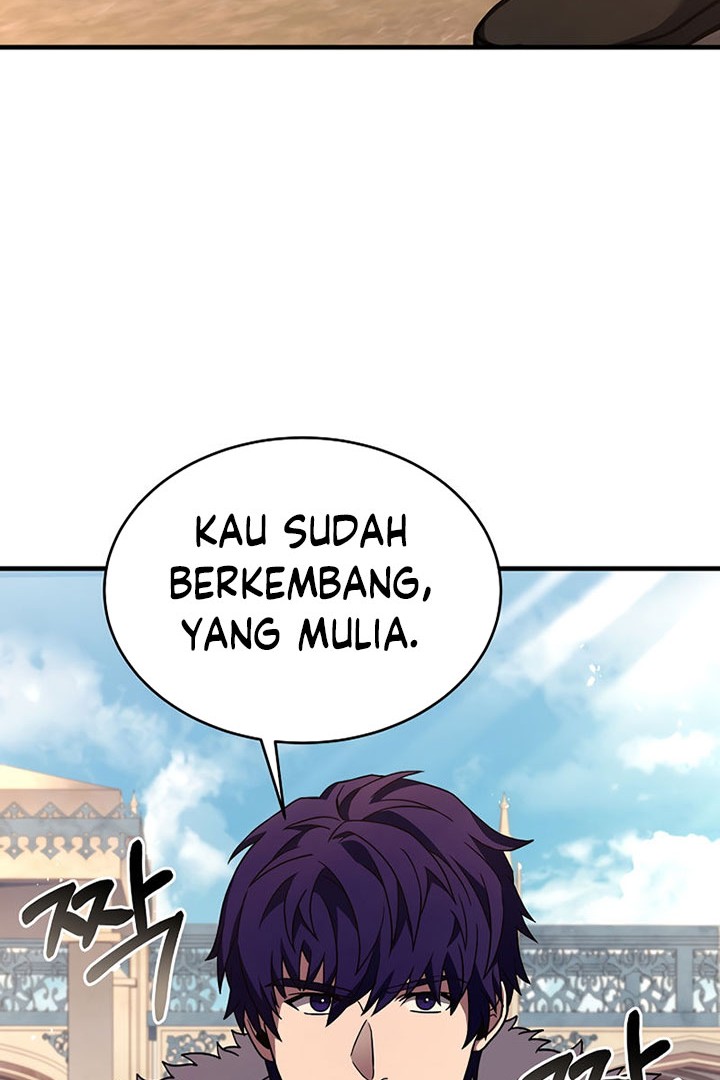 8 Circle Wizard’s Reincarnation Chapter 115 - halaman 47
