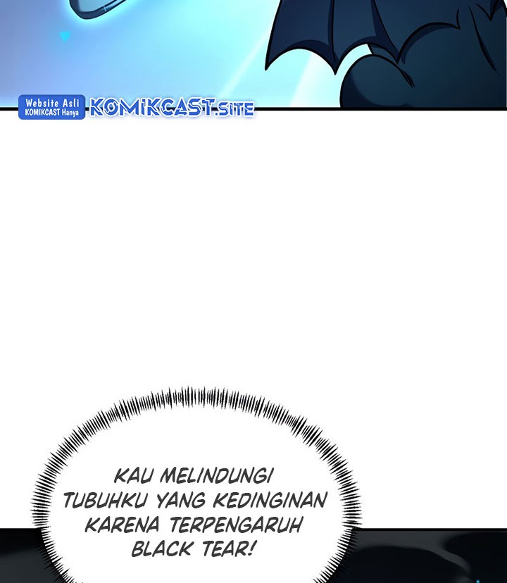 8 Circle Wizard’s Reincarnation Chapter 115 - halaman 5
