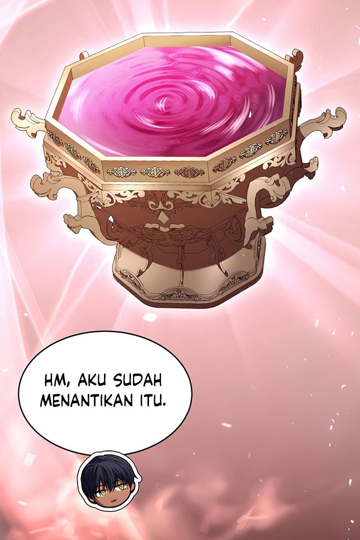 8 Circle Wizard’s Reincarnation Chapter 115 - halaman 59