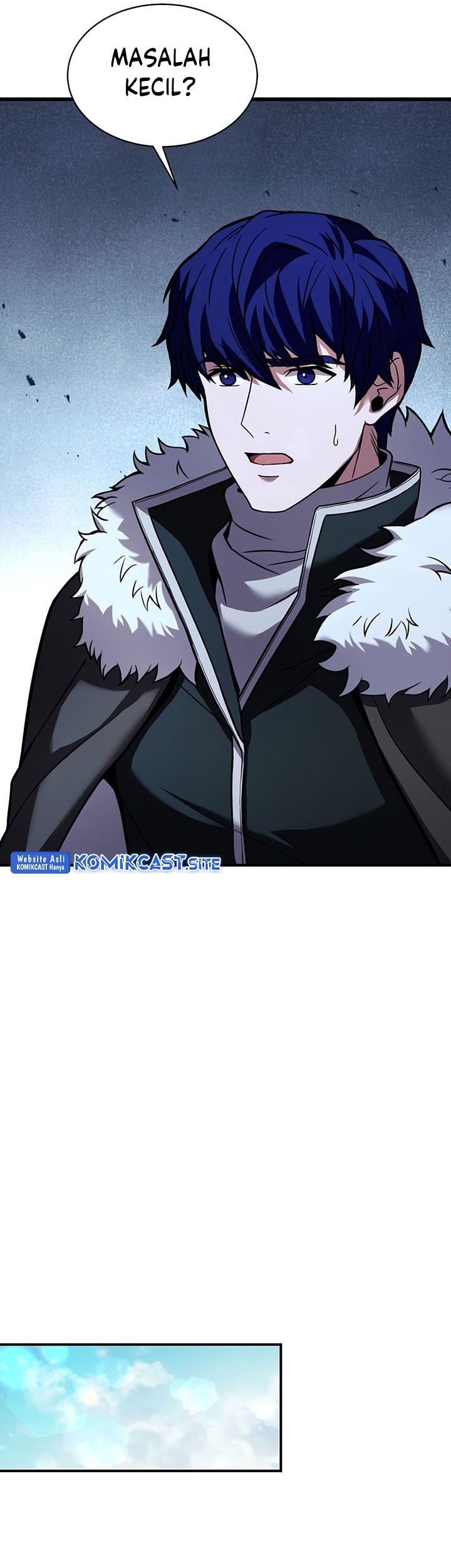 8 Circle Wizard’s Reincarnation Chapter 115 - halaman 62
