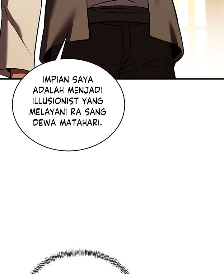 8 Circle Wizard’s Reincarnation Chapter 115 - halaman 65