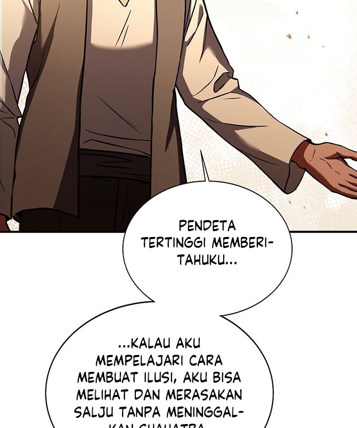 8 Circle Wizard’s Reincarnation Chapter 115 - halaman 71
