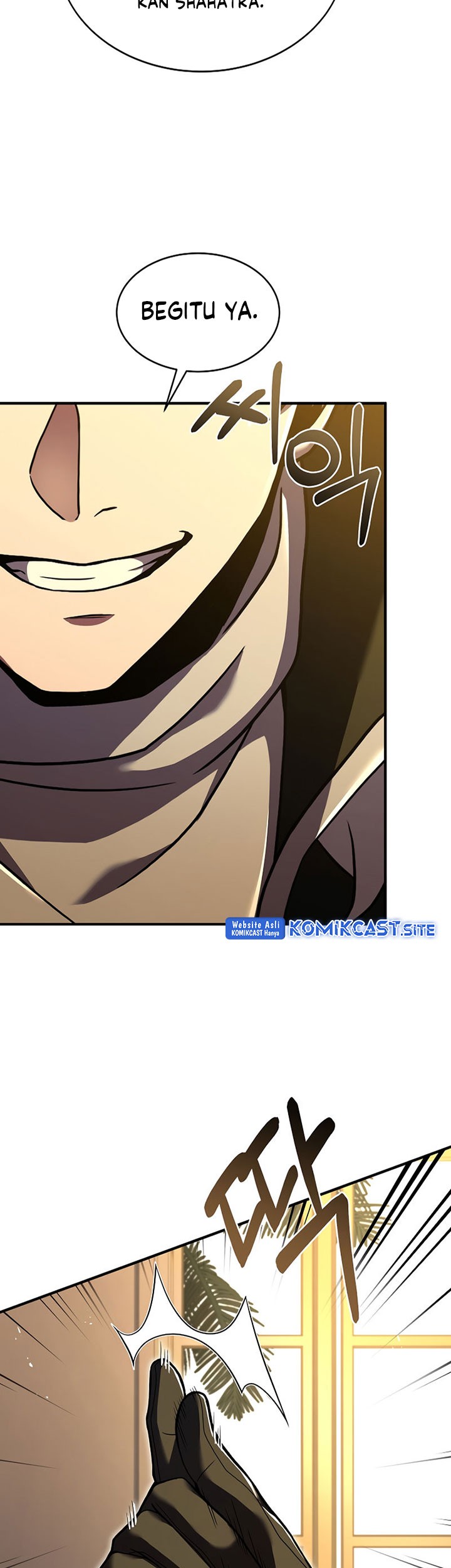 8 Circle Wizard’s Reincarnation Chapter 115 - halaman 72