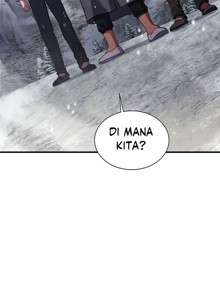 8 Circle Wizard’s Reincarnation Chapter 115 - halaman 79