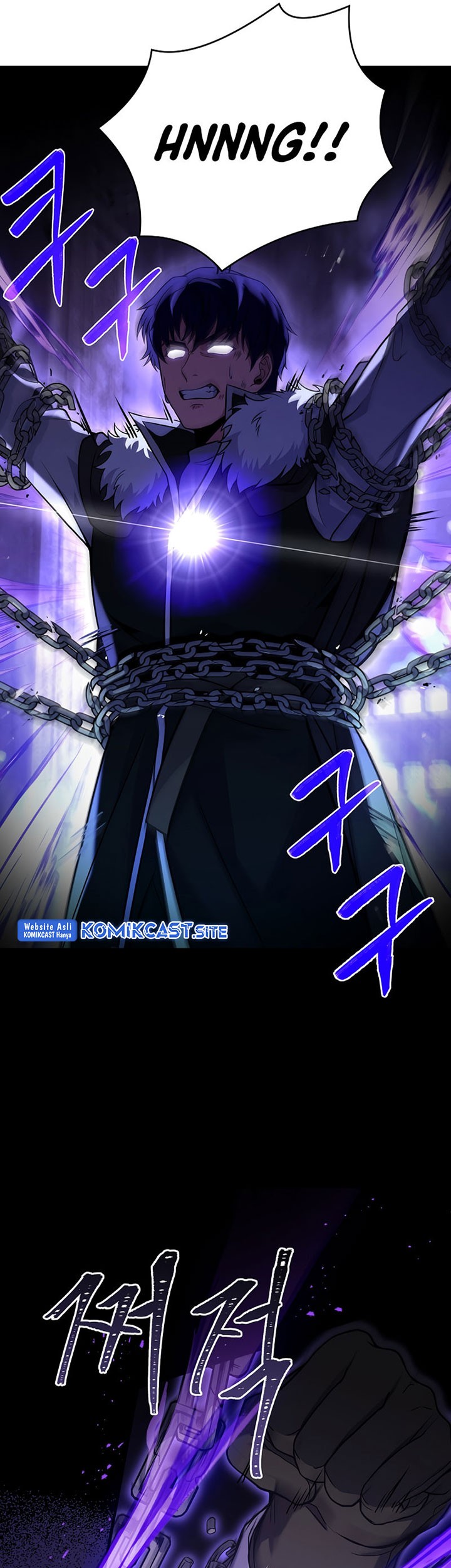 8 Circle Wizard’s Reincarnation Chapter 115 - halaman 8
