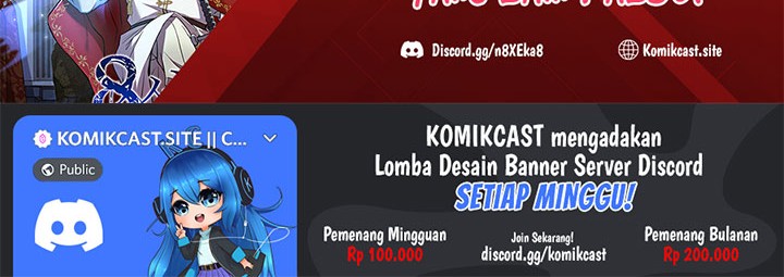 8 Circle Wizard’s Reincarnation Chapter 115 - halaman 83