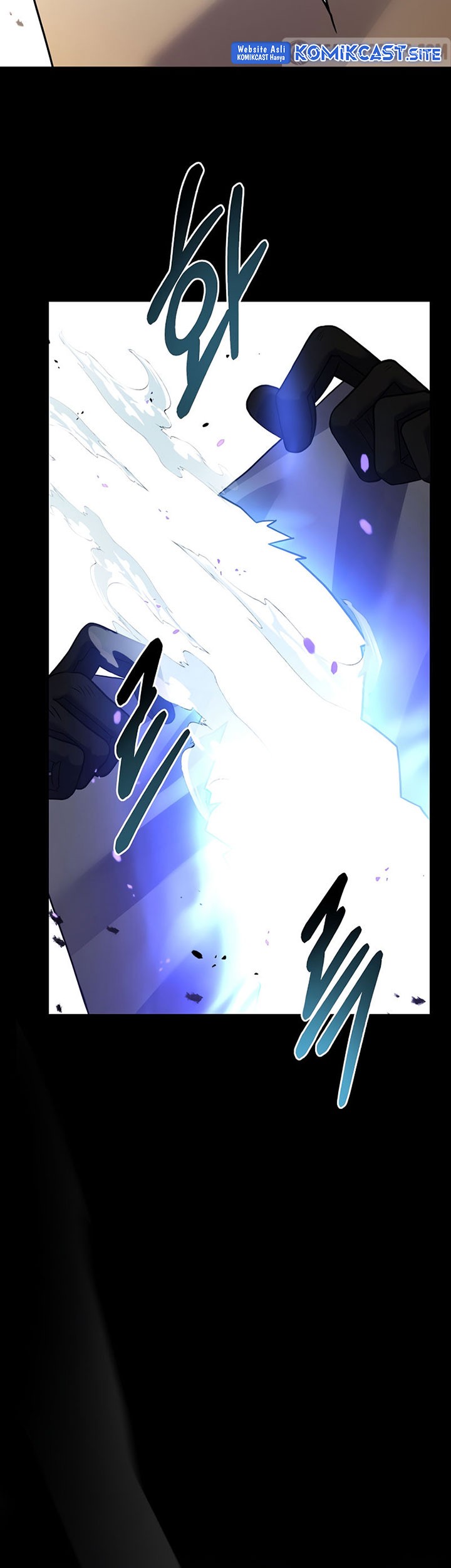 8 Circle Wizard’s Reincarnation Chapter 116 - halaman 16