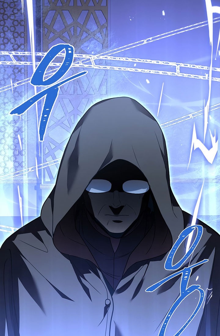 8 Circle Wizard’s Reincarnation Chapter 116 - halaman 21