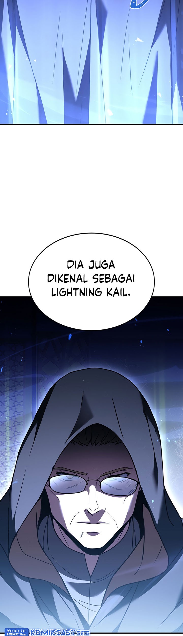 8 Circle Wizard’s Reincarnation Chapter 116 - halaman 22