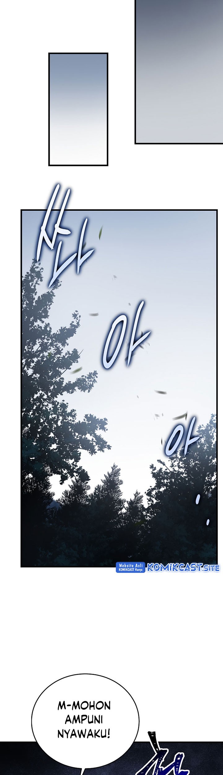 8 Circle Wizard’s Reincarnation Chapter 116 - halaman 24