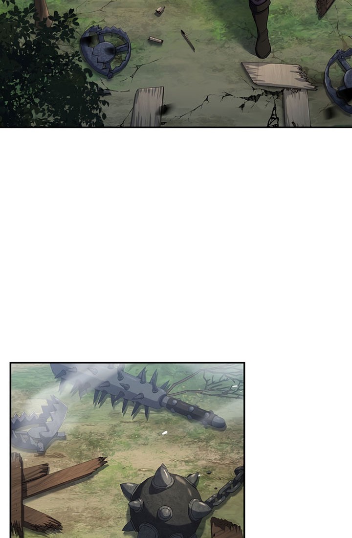 8 Circle Wizard’s Reincarnation Chapter 116 - halaman 29