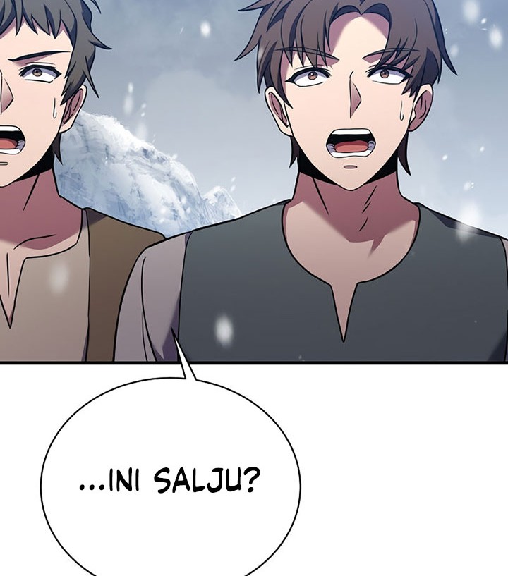 8 Circle Wizard’s Reincarnation Chapter 116 - halaman 3